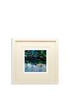 Sharon McDaid Into The Deep Framed Art 12x12