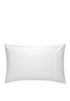 Sheridan Tencel™ Cotton Blend Soft Sateen Pillowcase Pair, Dove