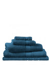 Sheridan Luxury Egyptian Cotton Towel Collection, Kingfisher