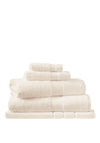Sheridan Luxury Egyptian Cotton Towel Collection, Parchment