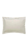 Sheridan One Pair Standard Sateen Pillowcases, Chalk