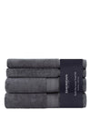 Sheridan Quick Dry Luxury Towel Set, Graphite