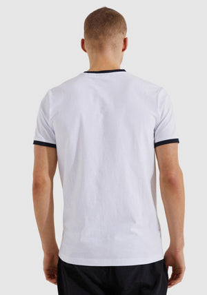 Ellesse Mens Meduno T-Shirt, White