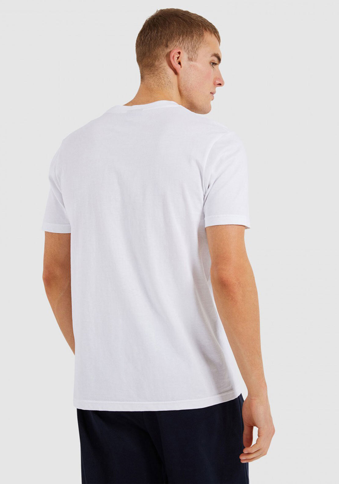 Ellesse Mens Fellion T-Shirt, White