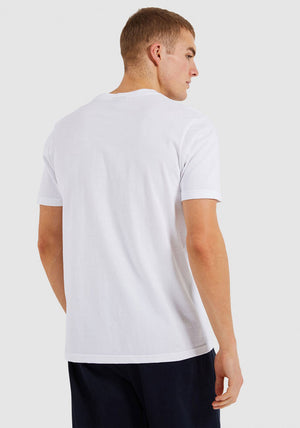 Ellesse Mens Fellion T-Shirt, White