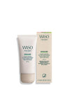 Shiseido Waso Shikulime Colour Control Oil Free Moisturiser SPF30, 50ml