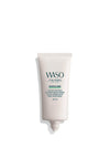 Shiseido Waso Shikulime Colour Control Oil Free Moisturiser SPF30, 50ml