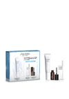 Shiseido Age Defence Program For Eyes