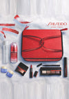 Shiseido Beauty Essentials Blockbuster Set