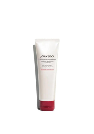 Shiseido Clarifying Cleansing Foam, 125ml