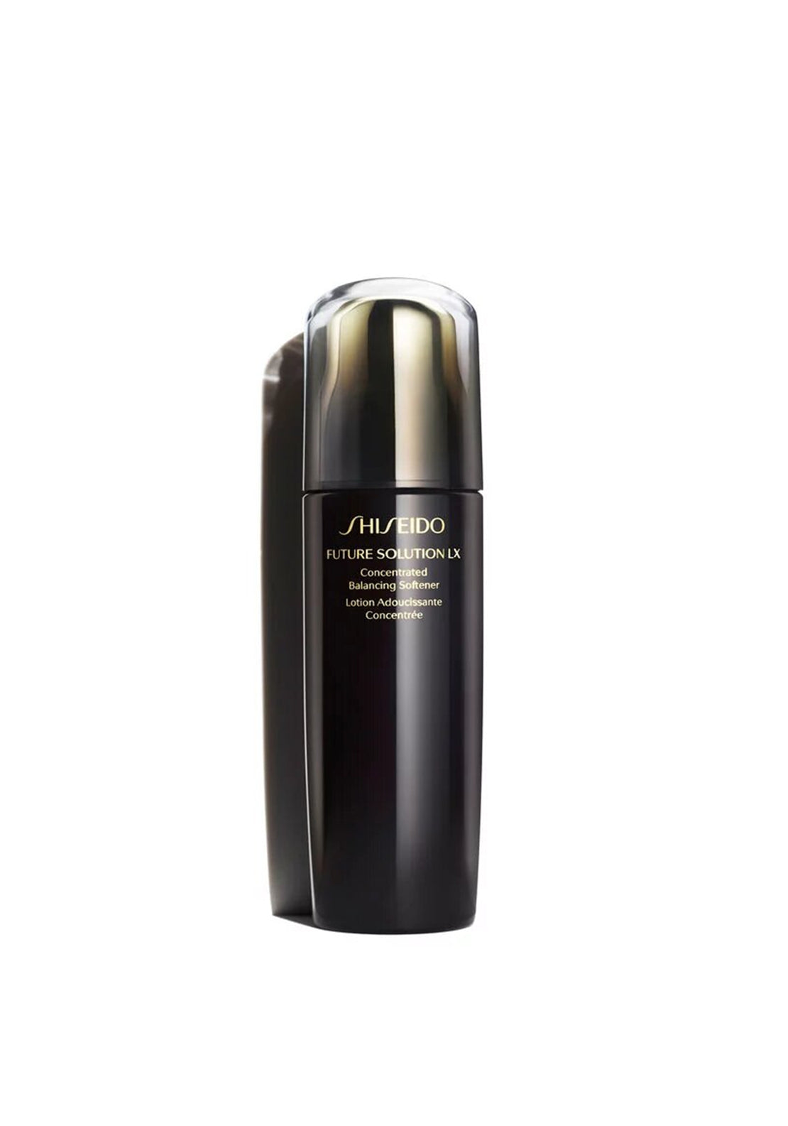 Shiseido Future Solution LX Concentrated Balancing Softener