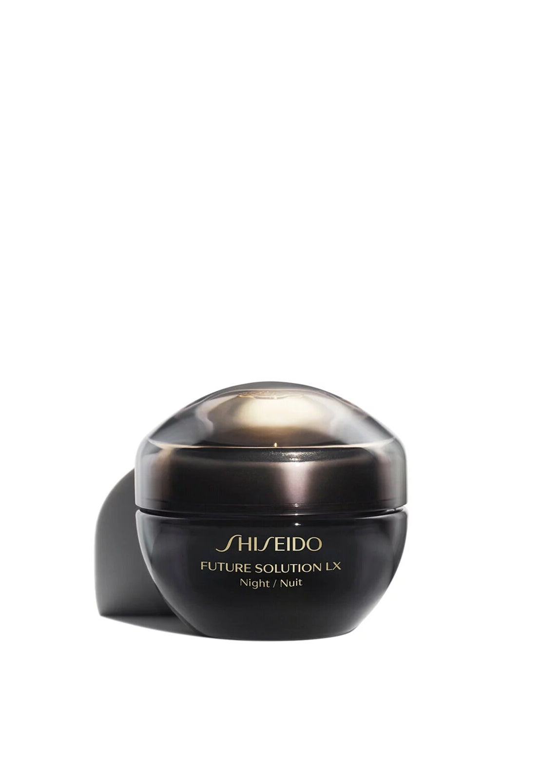 Shiseido Future Solution LX Total Regenerating Cream
