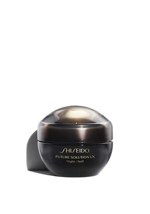 Shiseido Future Solution LX Total Regenerating Cream