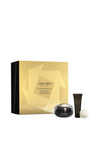 Shiseido Future Solution LX Eye & Lip Contour Regenerating Cream Set