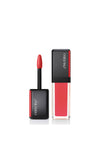 Shiseido Lacquer Ink Lip Shine, 306 Coral Spark