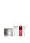 Shiseido Men 50ml Total Revitalizer Cream Gift Set