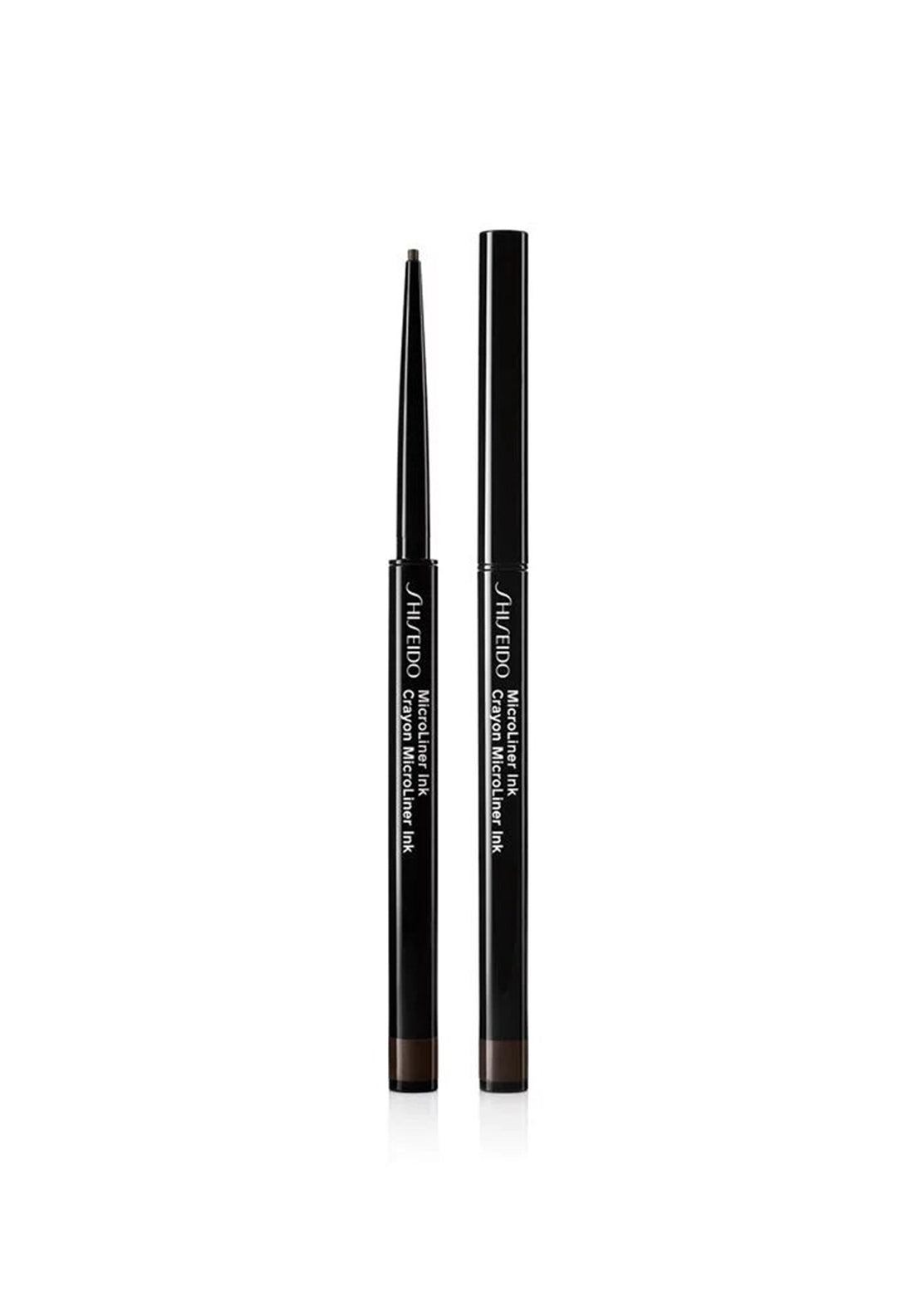 Shiseido Micro Liner Ink, 02 Brown