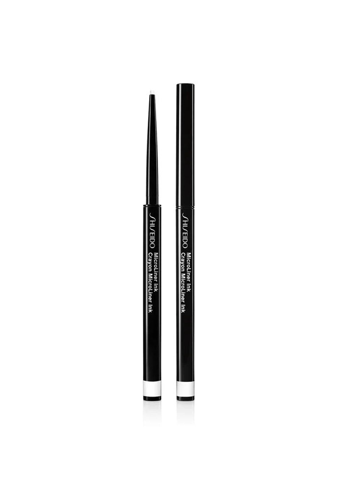 Shiseido Micro Liner Ink, 05 White