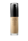 Shiseido Synchro Skin Lasting Liquid Foundation, Broad Spectrum SPF 20, Golden 2