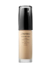 Shiseido Synchro Skin Lasting Liquid Foundation, Broad Spectrum SPF 20, Natural 1