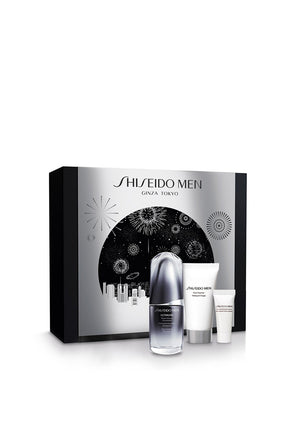 Shiseido Men Ultimune Power Infusing Concentrate Gift Set