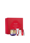 Shiseido Vital Perfection Uplifting and Firming Cream Enriched Gift Set