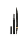 Shiseido Brow Ink Trio, 01 Blonde