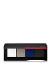 Shiseido Essentialist Eye Palette, 04 Kaigan Street Waters