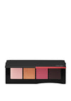 Shiseido Essentialist Eye Palette, 08 Jizoh Street Reds