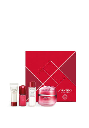 Shiseido Essentials Energy Deep Hydration Ritual Gift Set