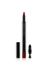 Shiseido Kajal InkArtist – Shadow, Liner, Brow, 04 Azuki Red