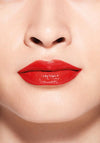 Shiseido Lacquer Ink Lip Shine, 304 Techno Red