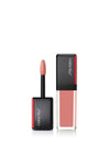 Shiseido Lacquer Ink Lip Shine, 311 Vinyl Nude