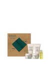 Shiseido My Waso Essentials Gift Set