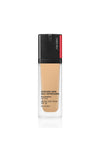 Shiseido Synchro Skin Self-Refreshing Foundation