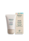 Shiseido Waso Satocane Pore Purifying Scrub Mask, 80ml
