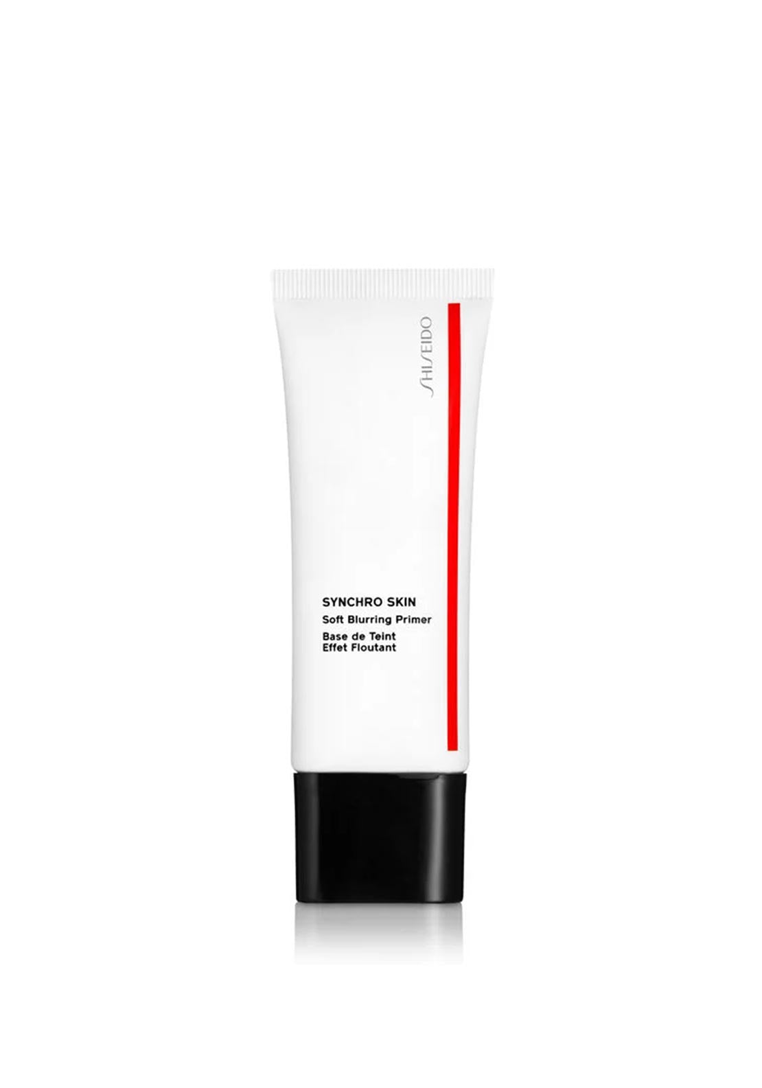 Shiseido Synchro Skin Soft Blurring Primer