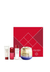 Shiseido Vital Perfection Lifted & Firmed Skin Ritual Gift Set