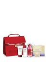 Shiseido Your J Beauty Essentials Gift Set