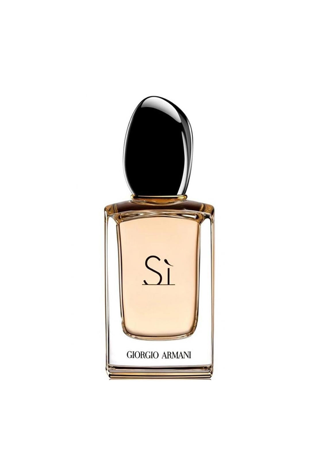 Giorgio Armani Si Eau De Parfum