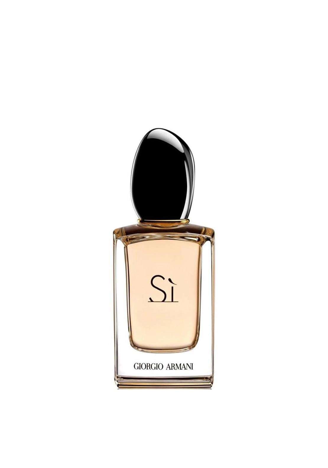 Giorgio Armani Si Eau De Parfum