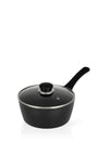Simply Home Forged Saucepan, 18cm