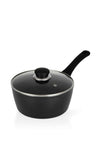 Simply Home Forged Saucepan, 20cm