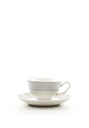 Simply Home Cup and Saucer Set