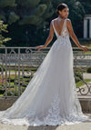 Justin Alexander 44149 Wedding Dress