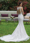 Sincerity By Justin Alexander 3946 Wedding Dress