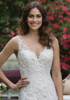 Sincerity By Justin Alexander 3946 Wedding Dress