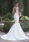Sincerity 4008 Wedding Dress