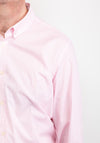 6th Sense Stripe Shirt, Pink
