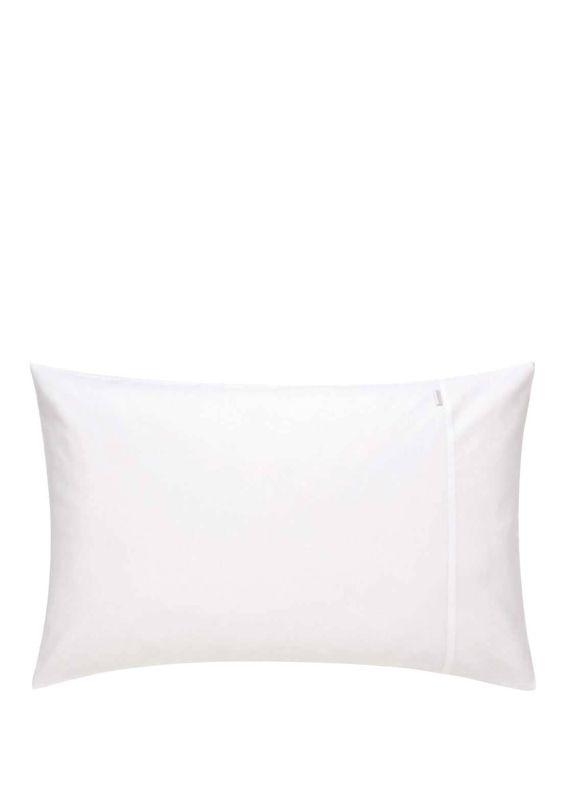 Sheridan Sateen 500 TC Pillowcase Pair, White